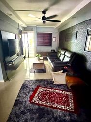 Blk 103 Yishun Ring Road (Yishun), HDB 3 Rooms #626472571